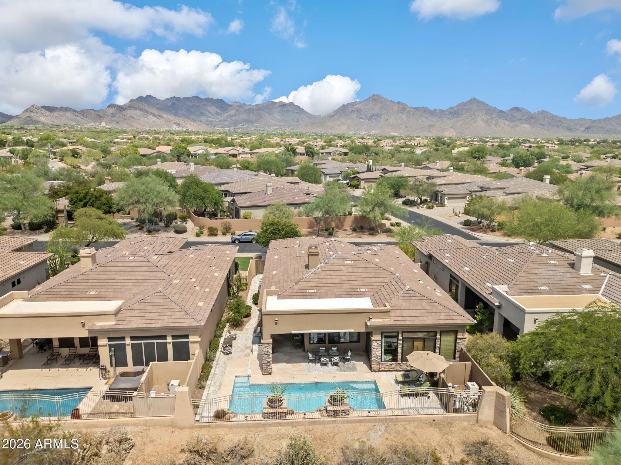 19748 N 84TH Street, Scottsdale, AZ 85255 — photo 2 of 47