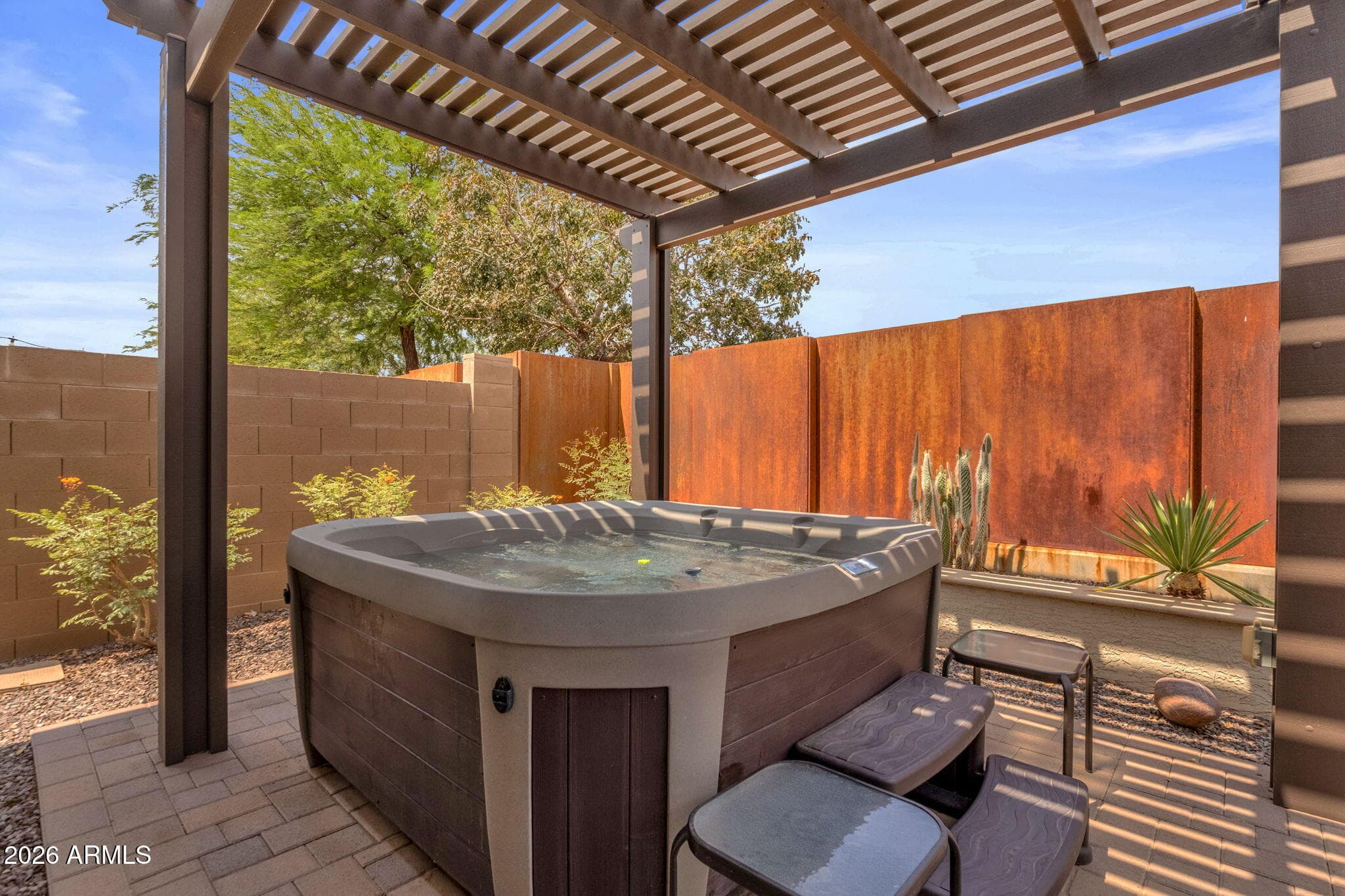 21960 N 97TH Glen, Peoria, AZ 85383 — photo 42 of 60