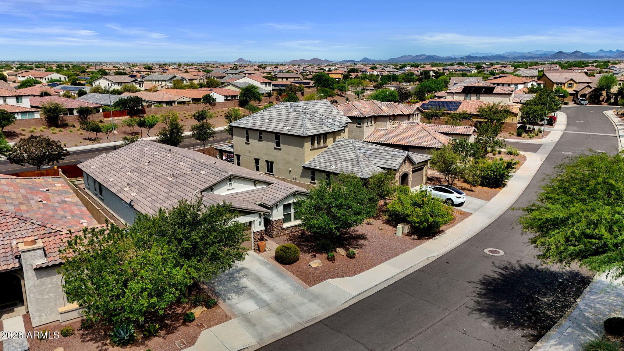 21960 N 97TH Glen, Peoria, AZ 85383 — photo 45 of 60