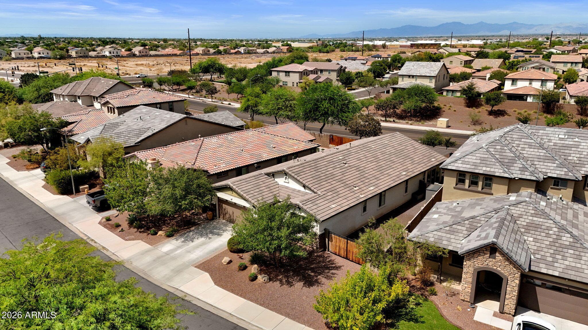 21960 N 97TH Glen, Peoria, AZ 85383 — photo 46 of 60