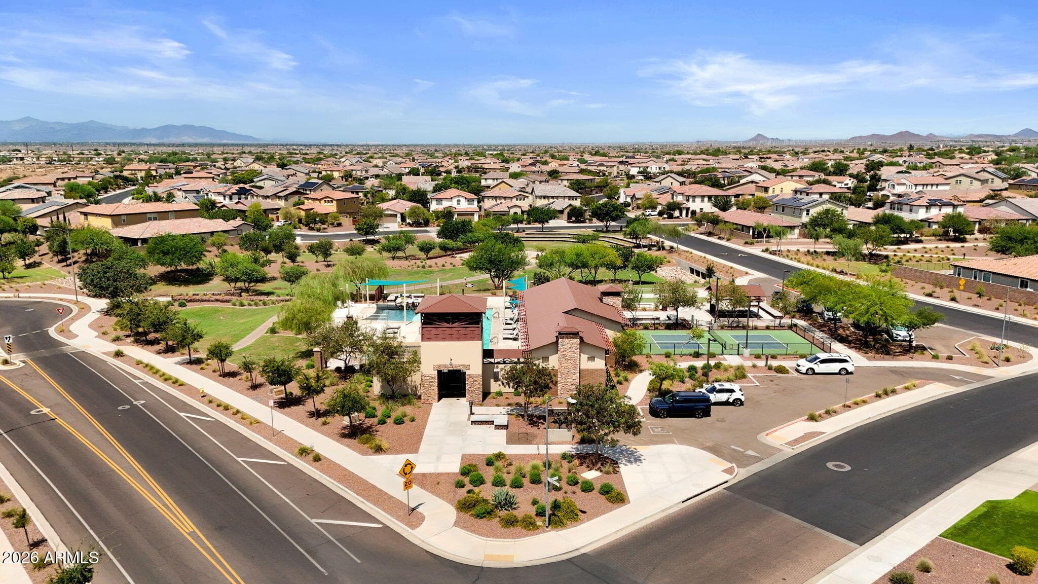 21960 N 97TH Glen, Peoria, AZ 85383 — photo 53 of 60