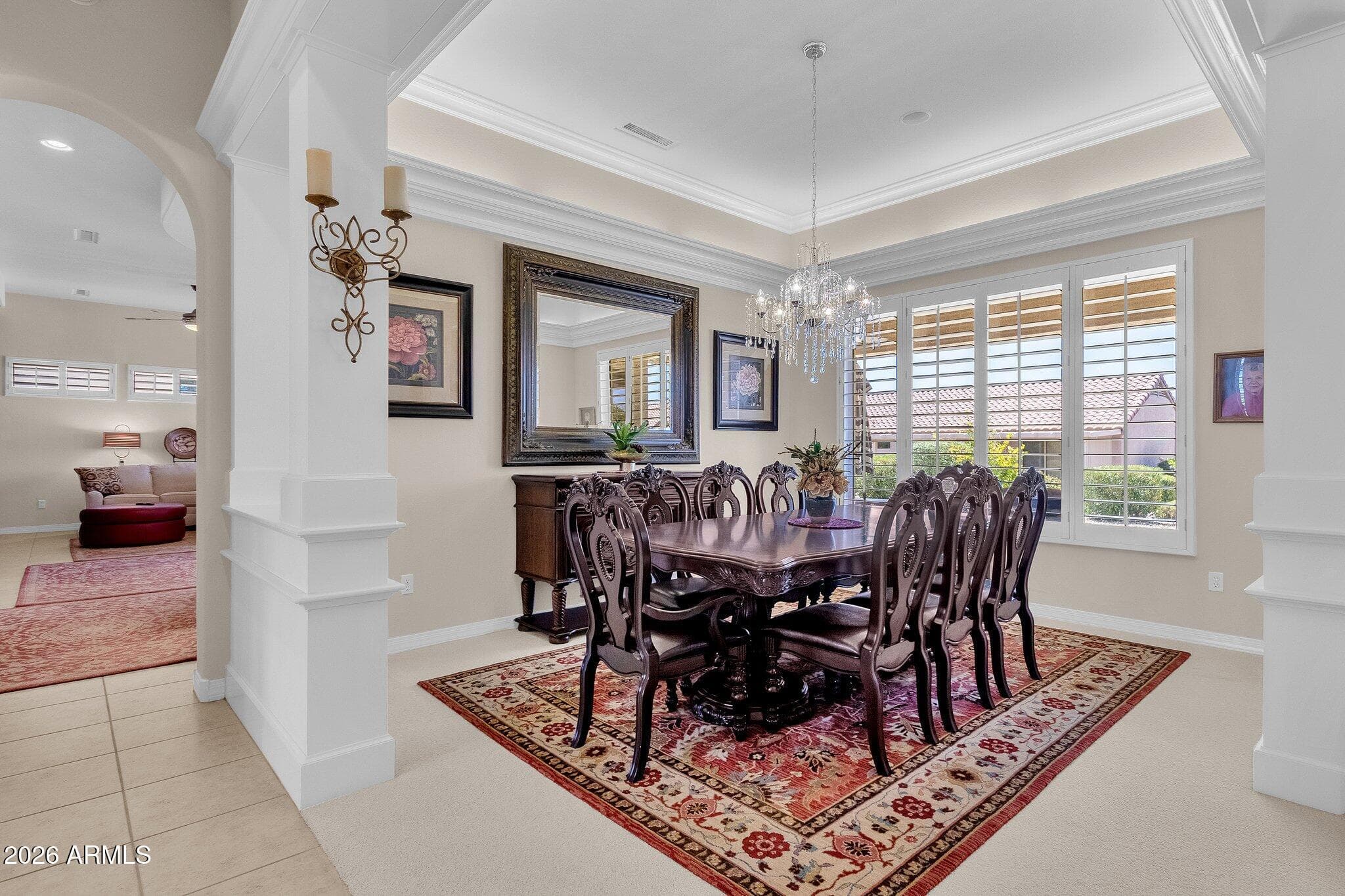 15819 W SILVER BREEZE Drive, Surprise, AZ 85374 — photo 6 of 28
