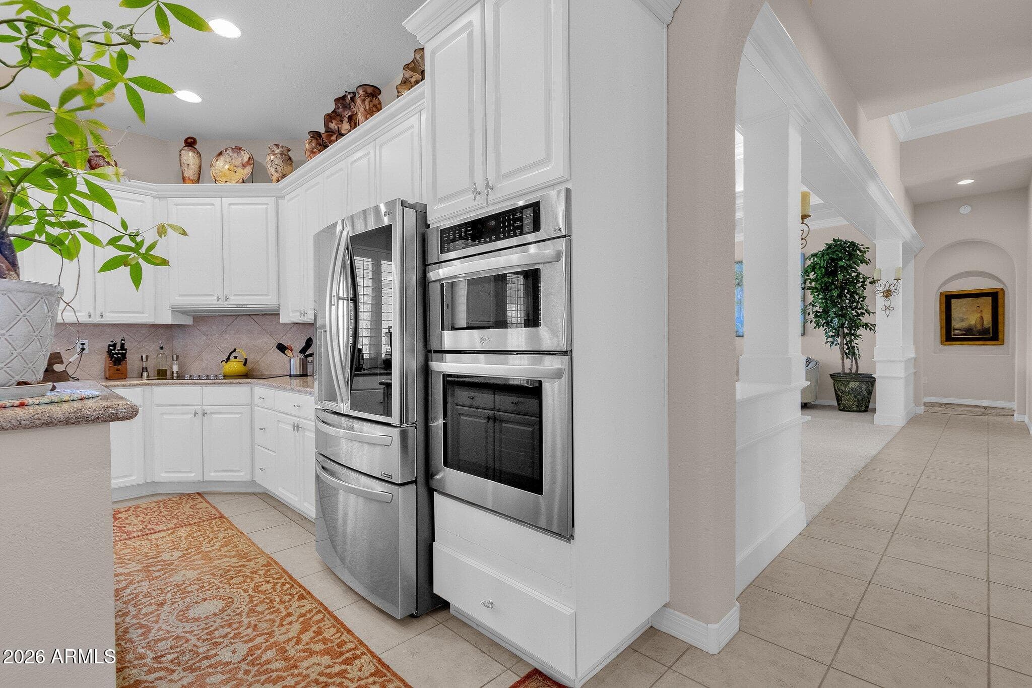 15819 W SILVER BREEZE Drive, Surprise, AZ 85374 — photo 4 of 28