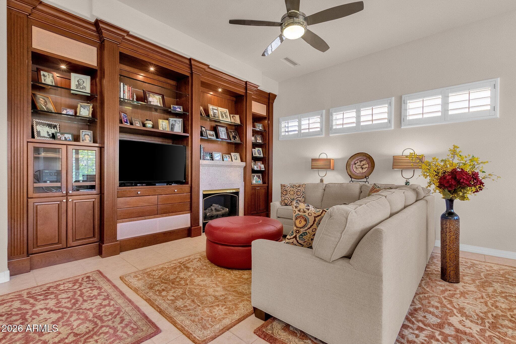15819 W SILVER BREEZE Drive, Surprise, AZ 85374 — photo 8 of 28