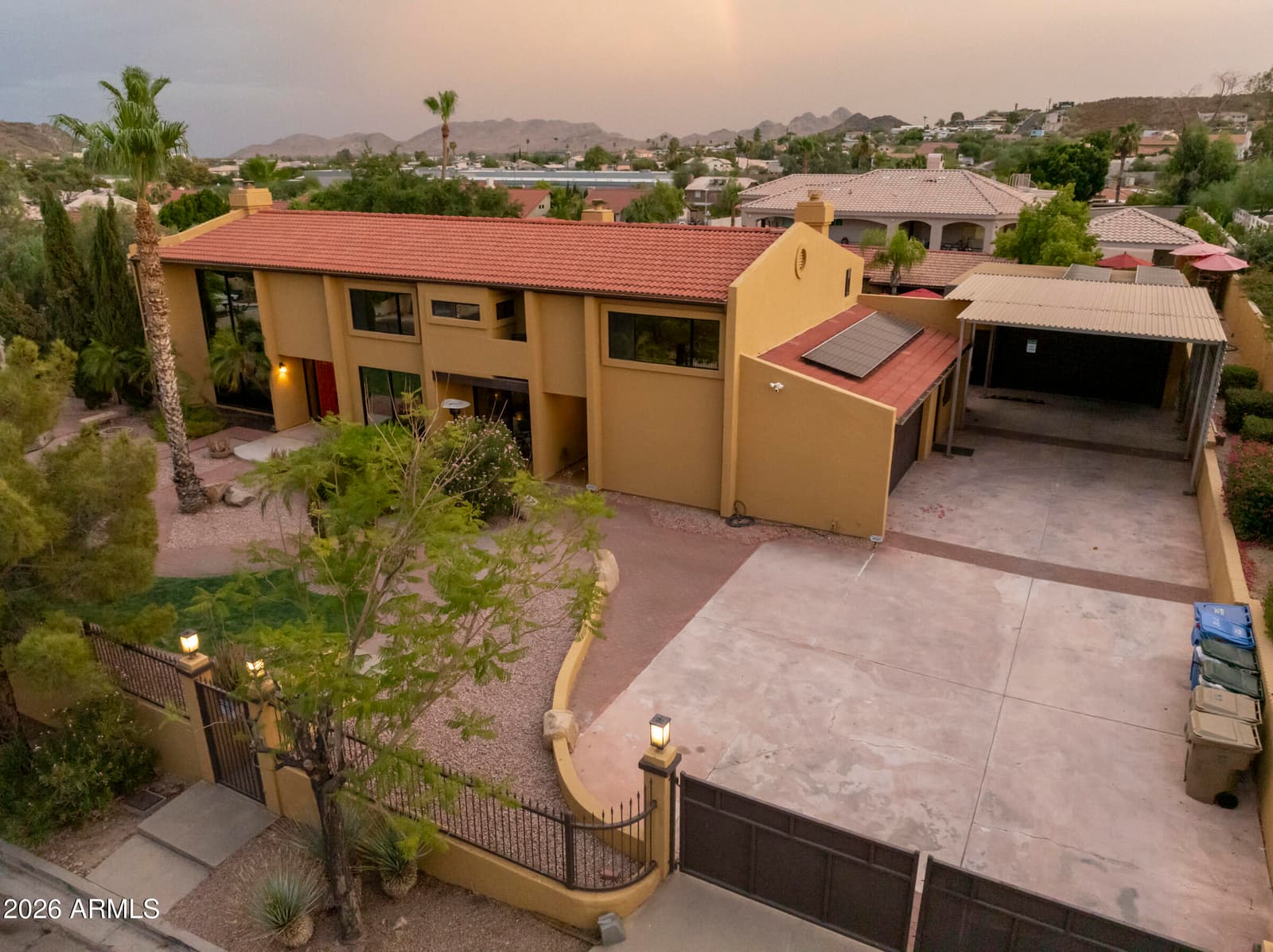 1745 E FRIESS Drive, Phoenix, AZ 85022 — photo 14 of 175
