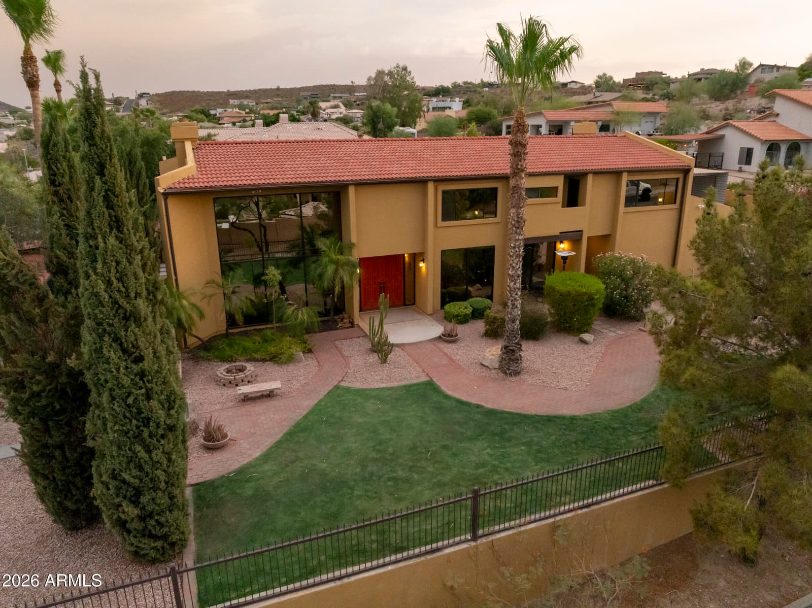 1745 E FRIESS Drive, Phoenix, AZ 85022 — photo 27 of 175