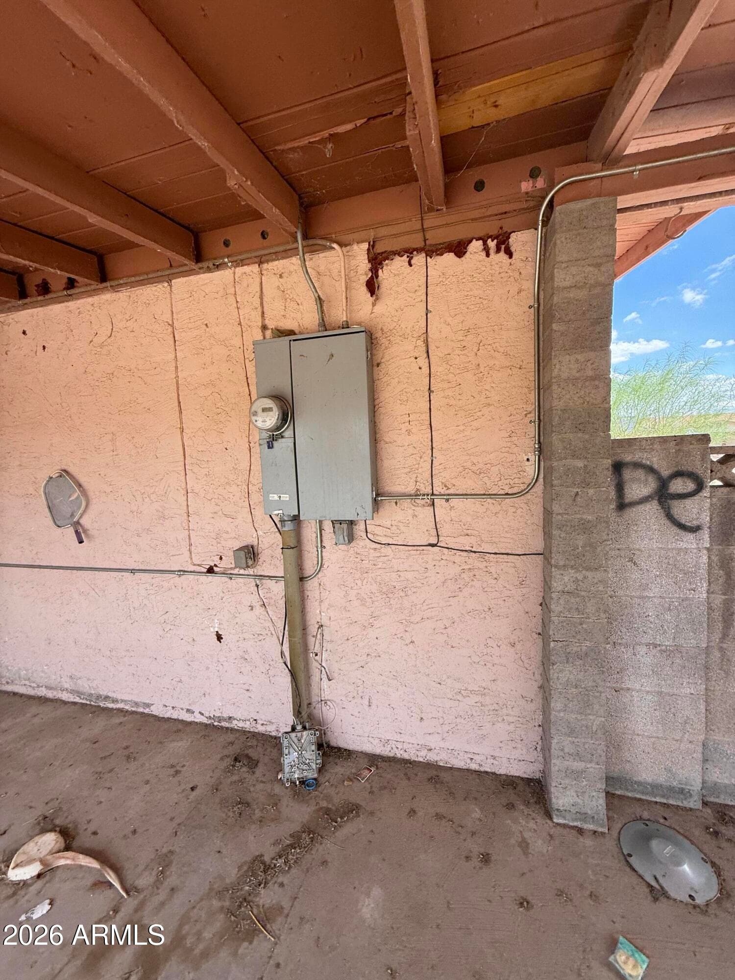 3930 N DEL MONTE Drive, Eloy, AZ 85131 — photo 5 of 15