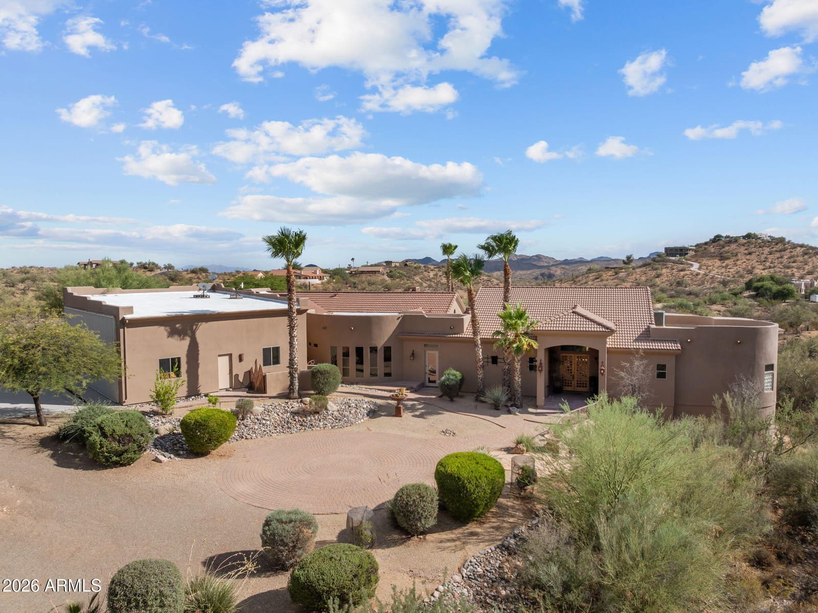 51313 N 293rd Avenue, Wickenburg, AZ 85390 — photo 3 of 84