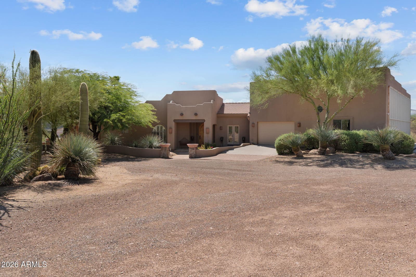 51313 N 293rd Avenue, Wickenburg, AZ 85390 — photo 5 of 84