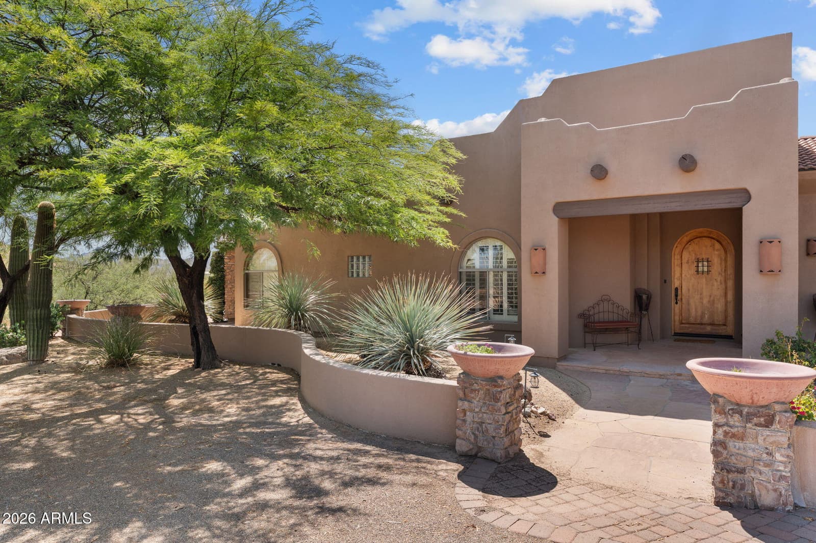 51313 N 293rd Avenue, Wickenburg, AZ 85390 — photo 8 of 84