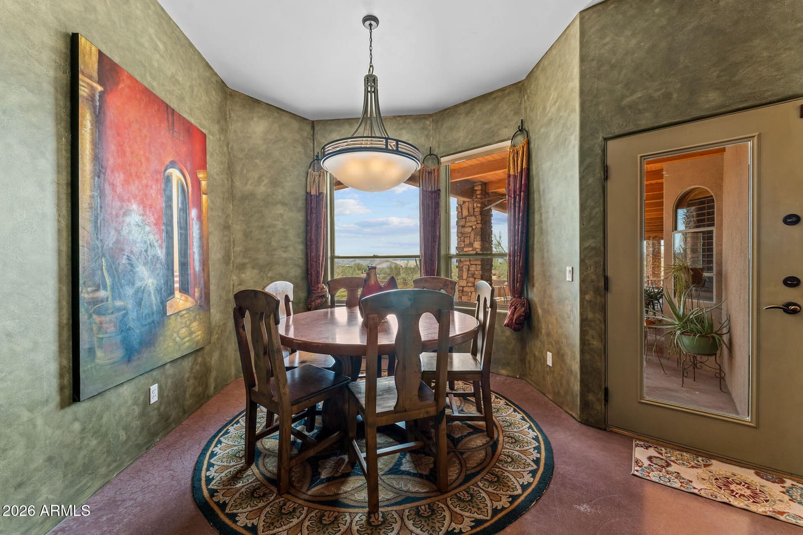 51313 N 293rd Avenue, Wickenburg, AZ 85390 — photo 24 of 84