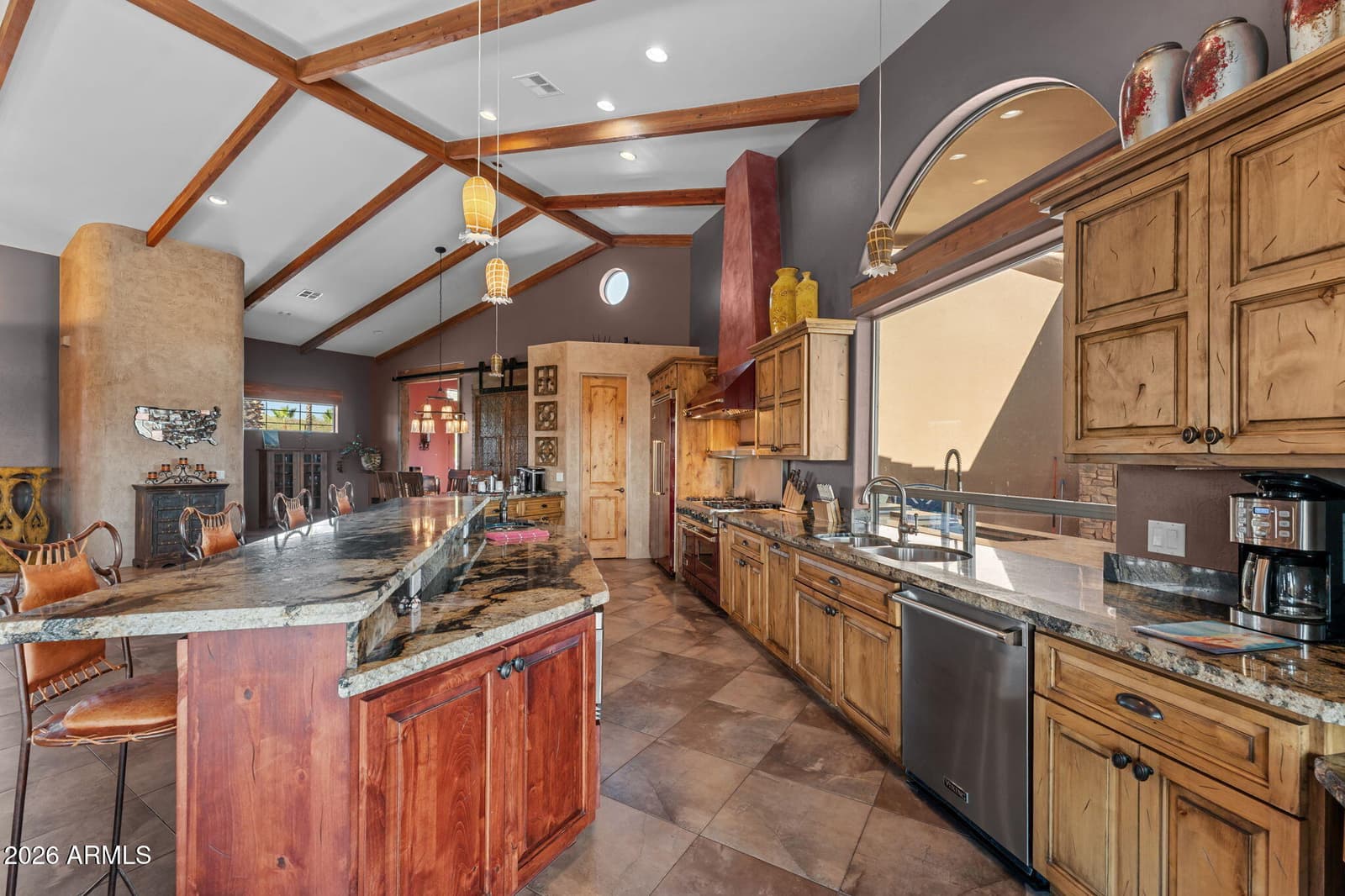 51313 N 293rd Avenue, Wickenburg, AZ 85390 — photo 47 of 84