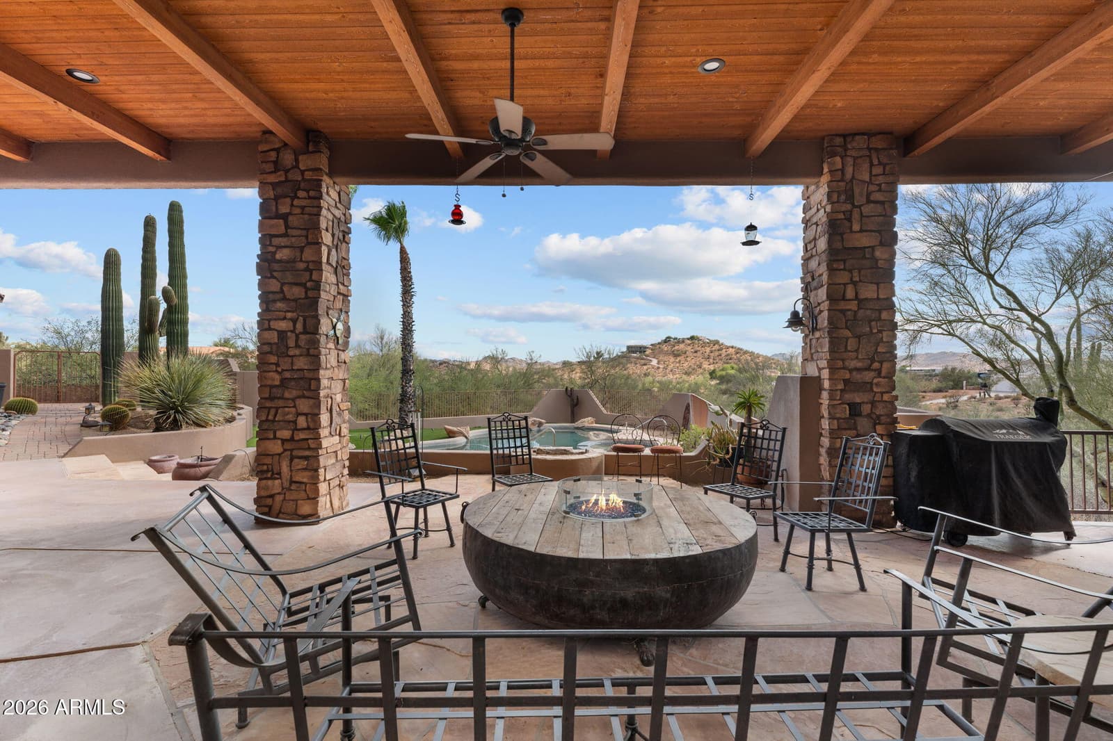 51313 N 293rd Avenue, Wickenburg, AZ 85390 — photo 61 of 84