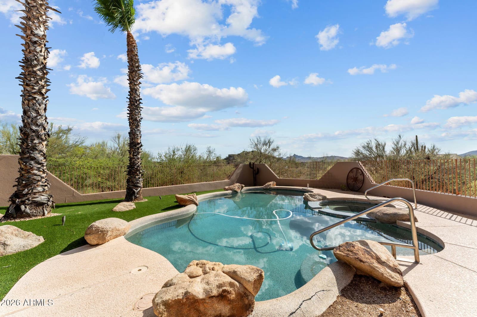 51313 N 293rd Avenue, Wickenburg, AZ 85390 — photo 63 of 84
