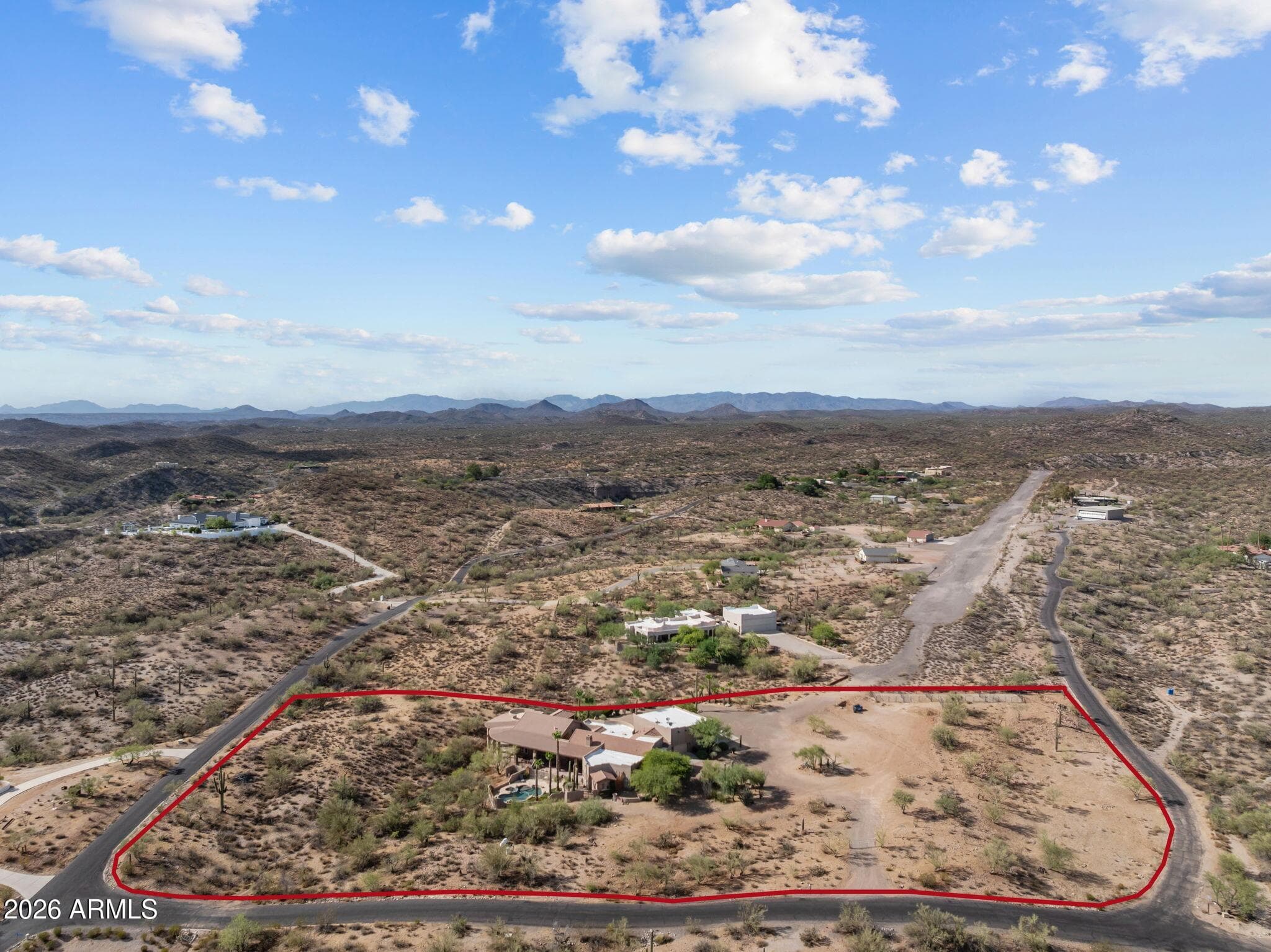 51313 N 293RD Avenue, Wickenburg, AZ 85390 — photo 71 of 84
