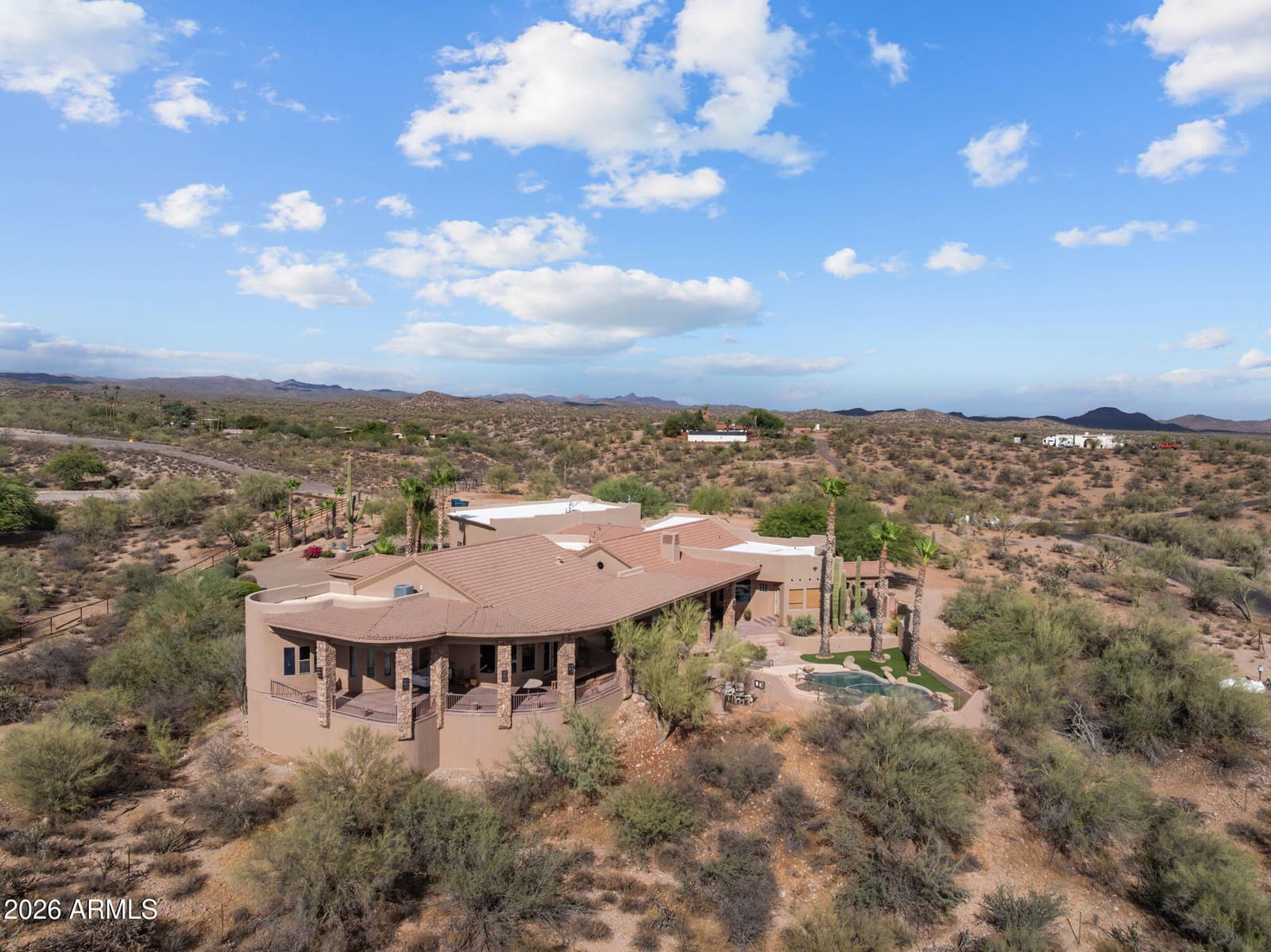 51313 N 293rd Avenue, Wickenburg, AZ 85390 — photo 73 of 84