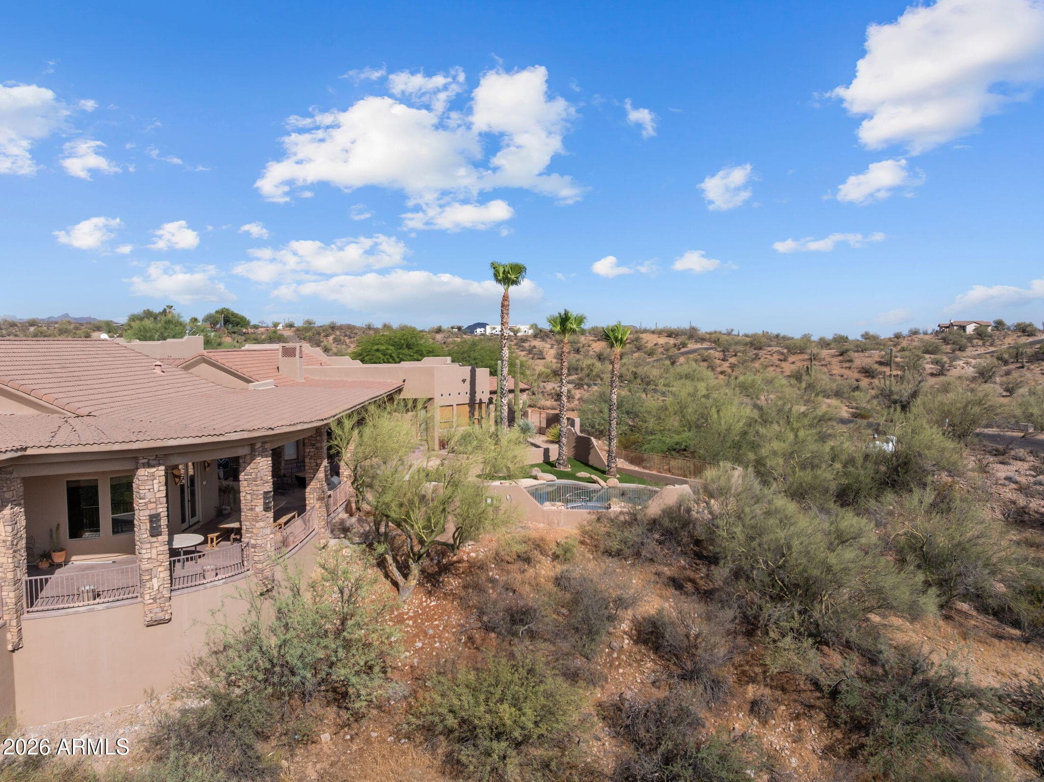51313 N 293RD Avenue, Wickenburg, AZ 85390 — photo 74 of 84
