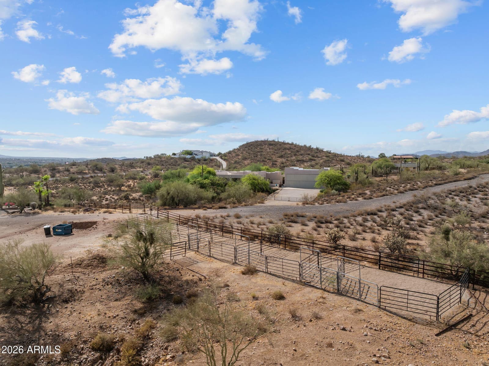 51313 N 293rd Avenue, Wickenburg, AZ 85390 — photo 78 of 84
