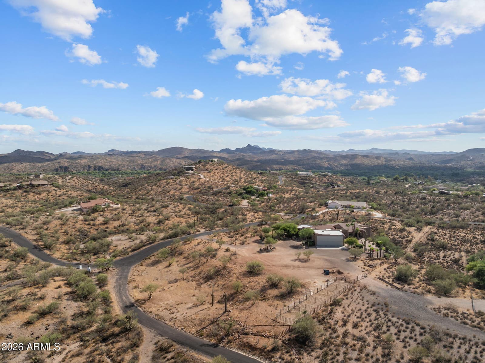 51313 N 293rd Avenue, Wickenburg, AZ 85390 — photo 80 of 84