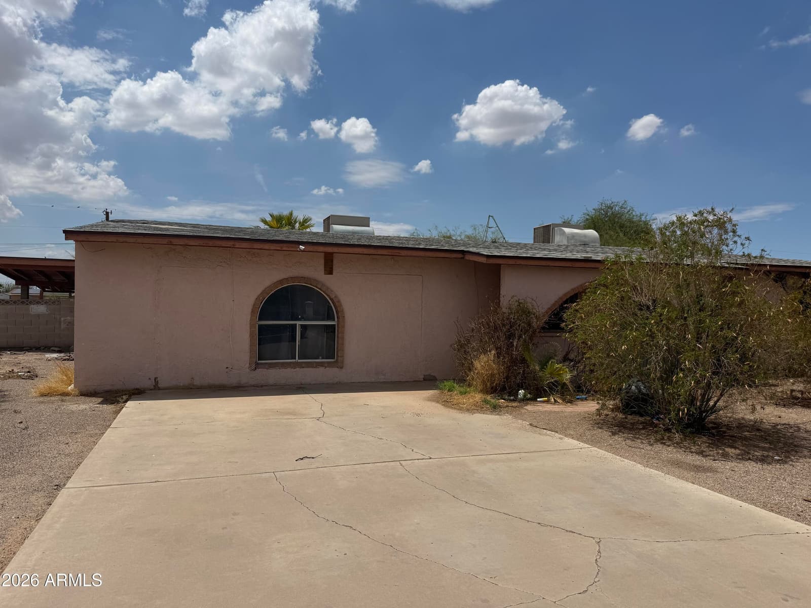 3930 N DEL MONTE Drive, Eloy, AZ 85131