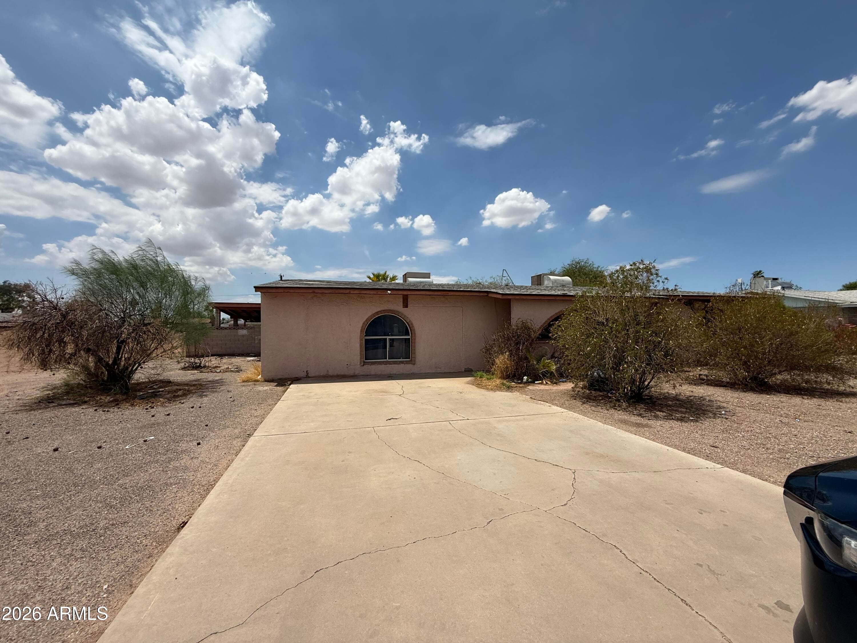 3930 N DEL MONTE Drive, Eloy, AZ 85131 — photo 2 of 15