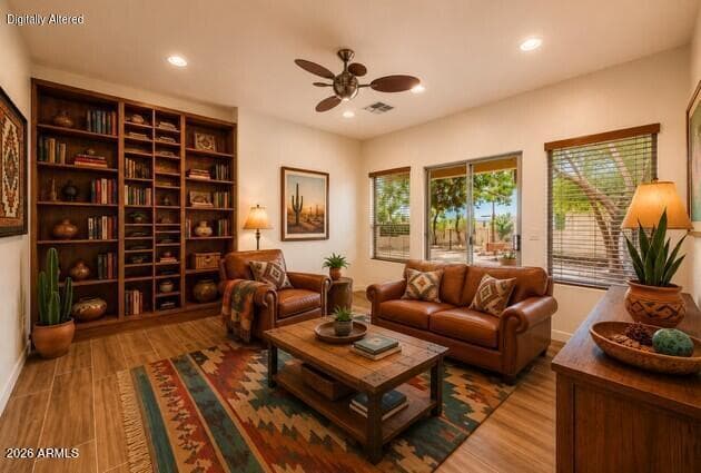 3530 N 200TH Drive, Buckeye, AZ 85396 — photo 8 of 24