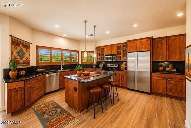 3530 N 200TH Drive, Buckeye, AZ 85396 — photo 5 of 24