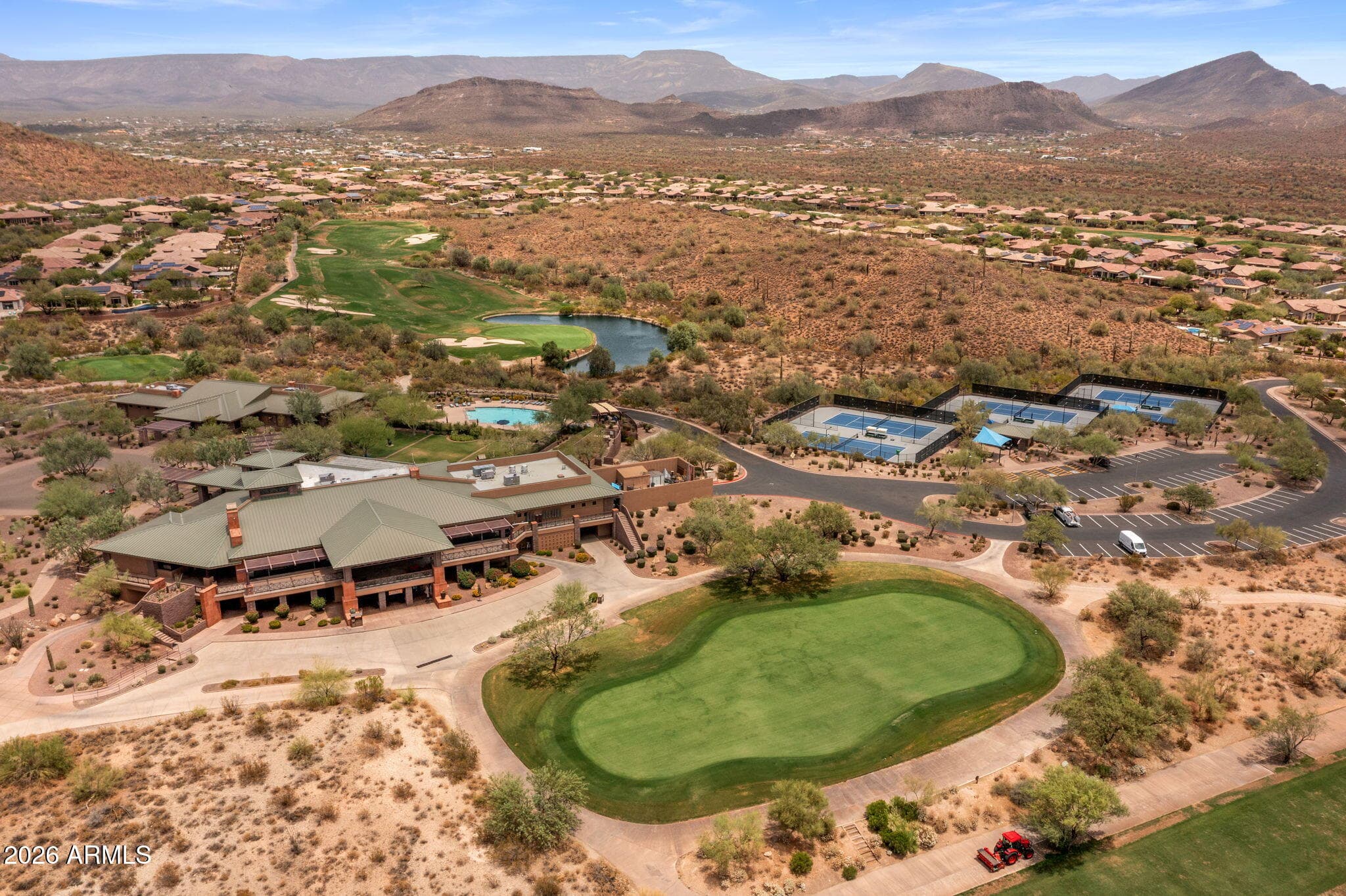 40818 N CONGRESSIONAL Drive, Anthem, AZ 85086 — photo 33 of 39