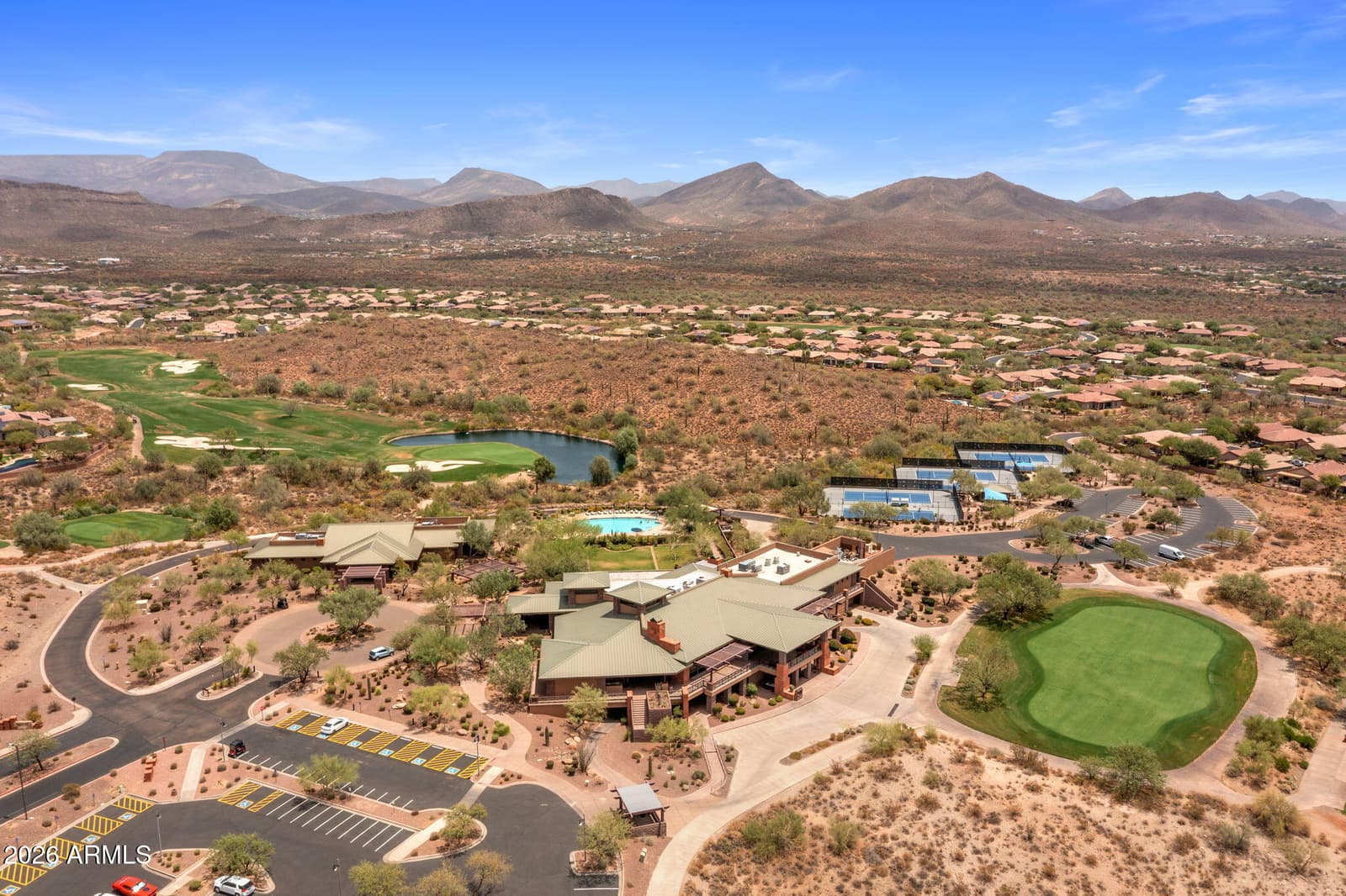 40818 N Congressional Drive, Anthem, AZ 85086 — photo 45 of 47