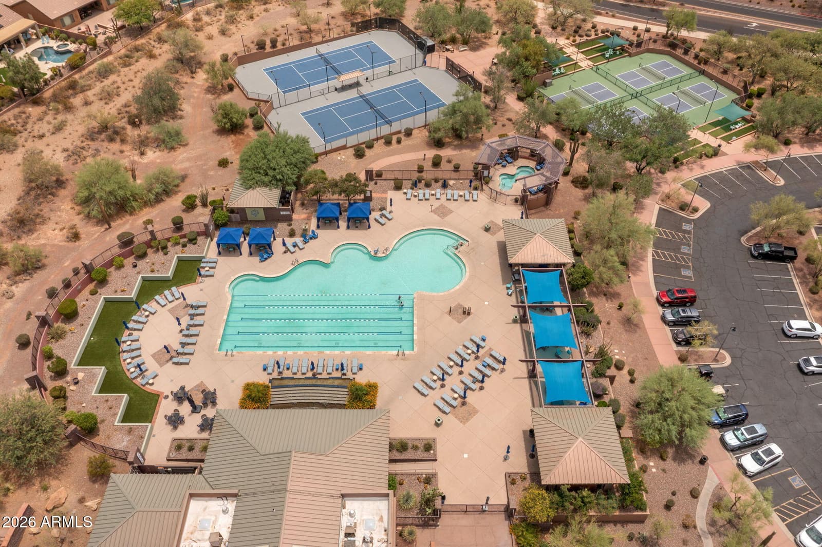 40818 N Congressional Drive, Anthem, AZ 85086 — photo 37 of 47