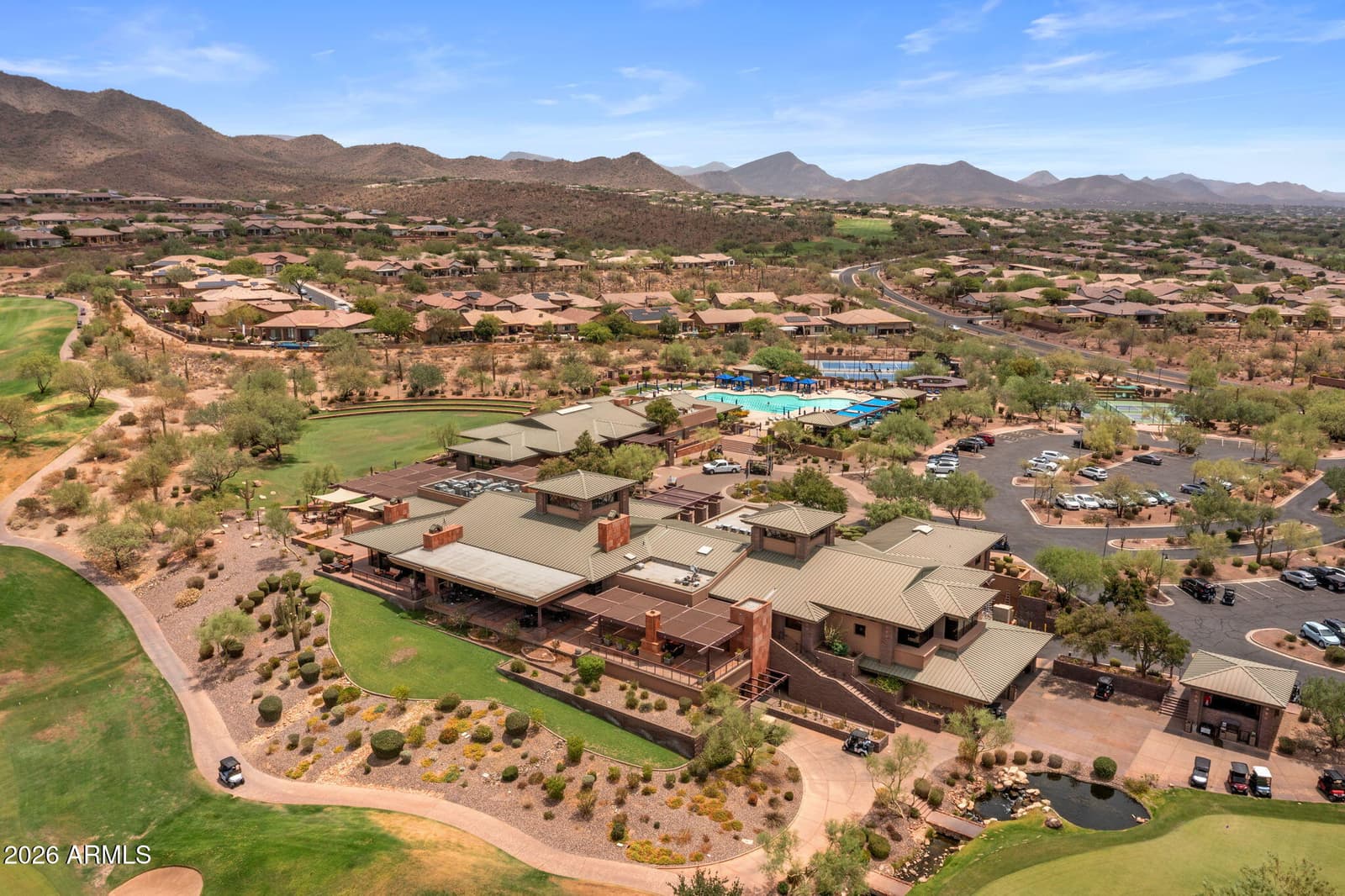 40818 N Congressional Drive, Anthem, AZ 85086 — photo 35 of 47