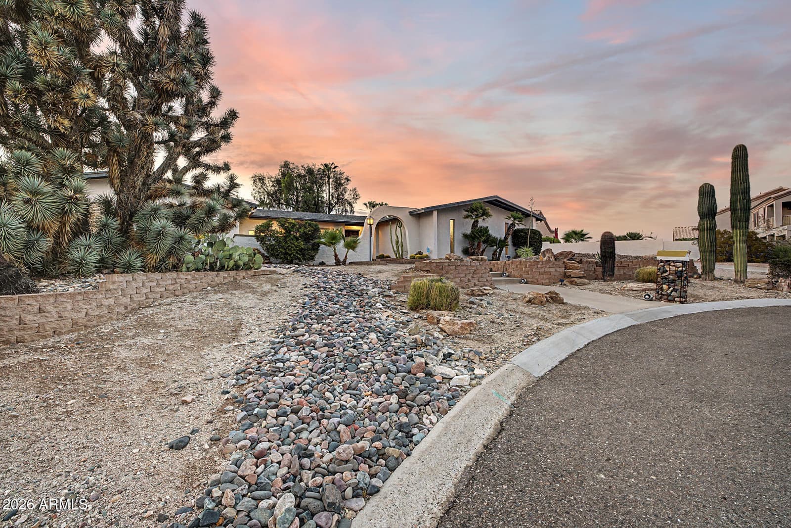 16442 N PICATINNY Way, Fountain Hills, AZ 85268