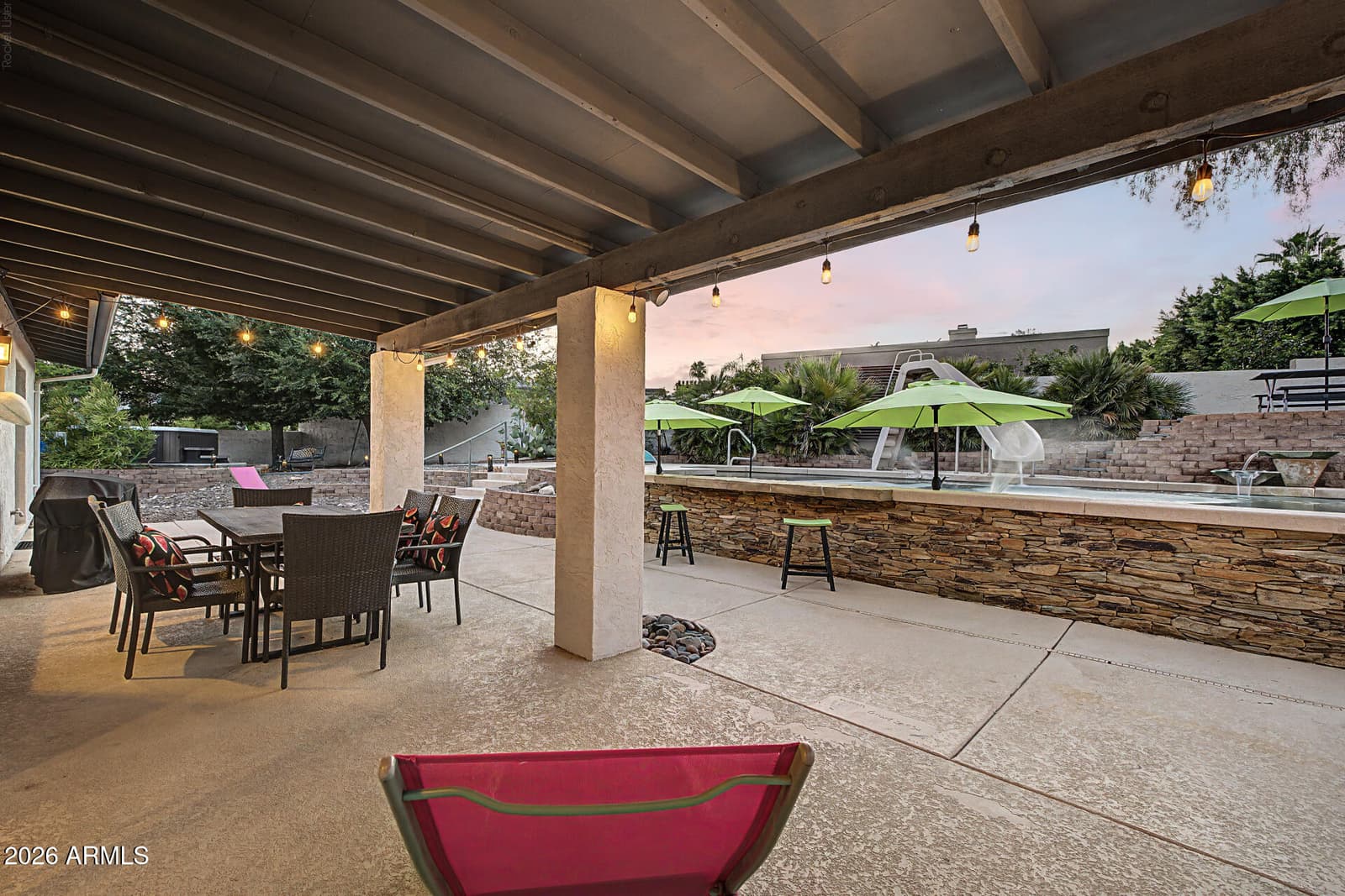 16442 N Picatinny Way, Fountain Hills, AZ 85268 — photo 49 of 82