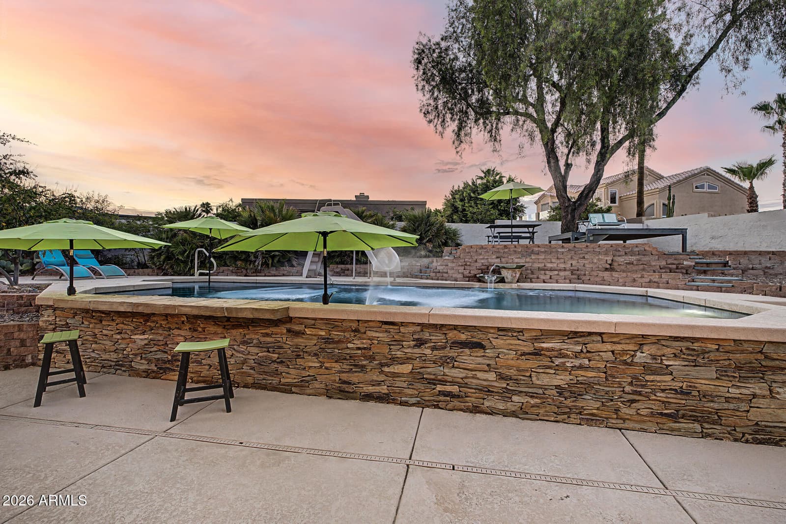 16442 N Picatinny Way, Fountain Hills, AZ 85268 — photo 50 of 82