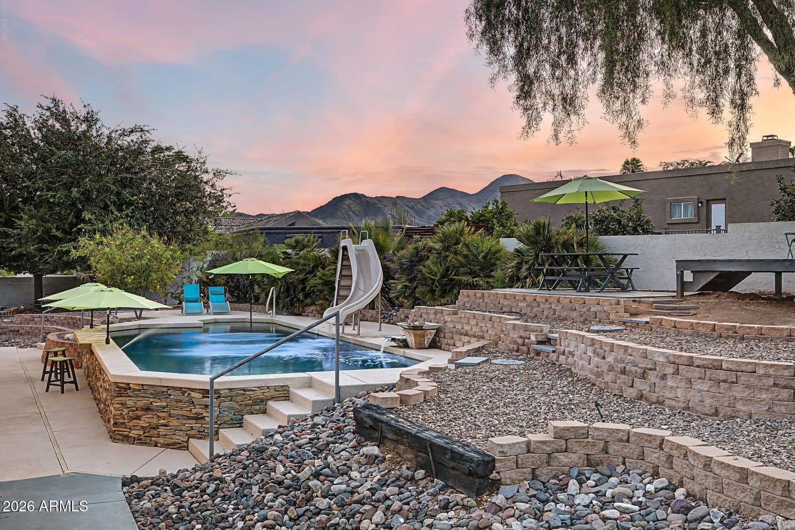 16442 N Picatinny Way, Fountain Hills, AZ 85268 — photo 54 of 82