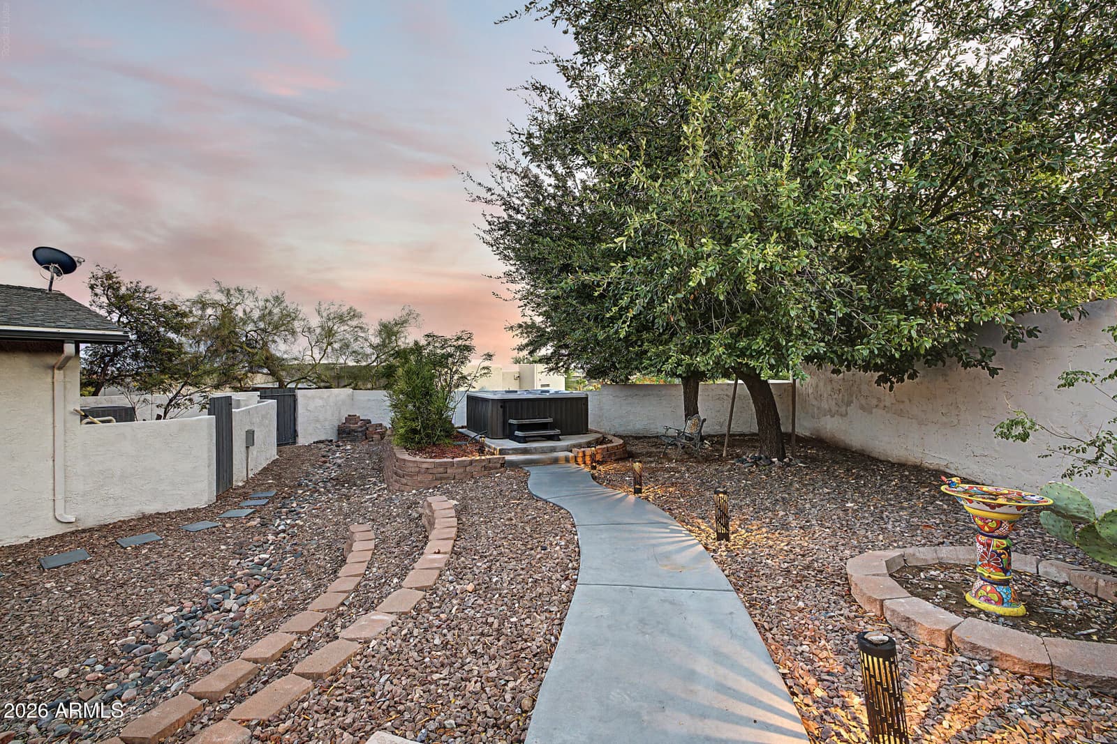 16442 N Picatinny Way, Fountain Hills, AZ 85268 — photo 59 of 82