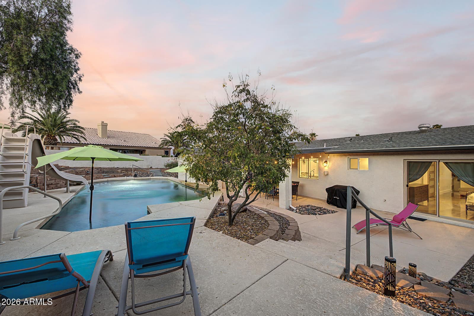 16442 N Picatinny Way, Fountain Hills, AZ 85268 — photo 60 of 82