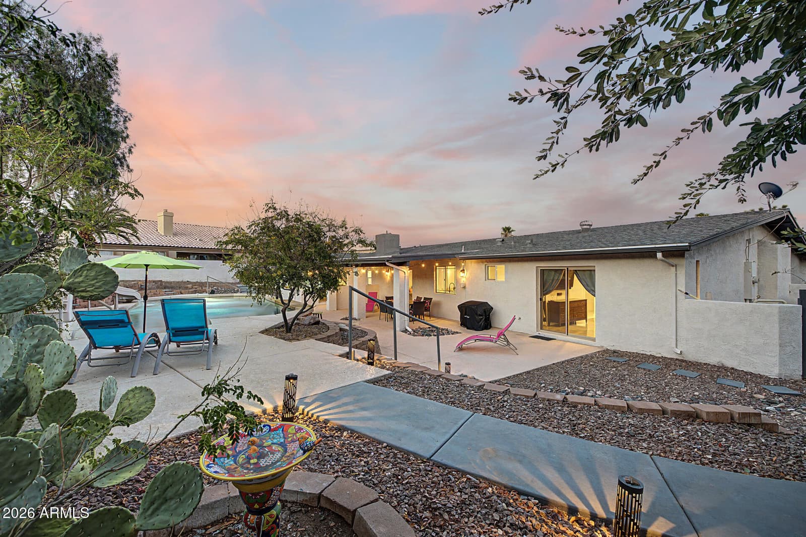 16442 N Picatinny Way, Fountain Hills, AZ 85268 — photo 62 of 82