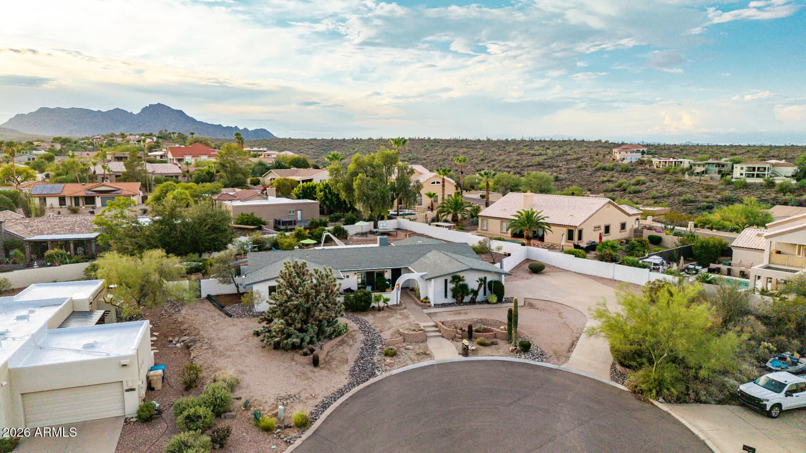 16442 N Picatinny Way, Fountain Hills, AZ 85268 — photo 75 of 82