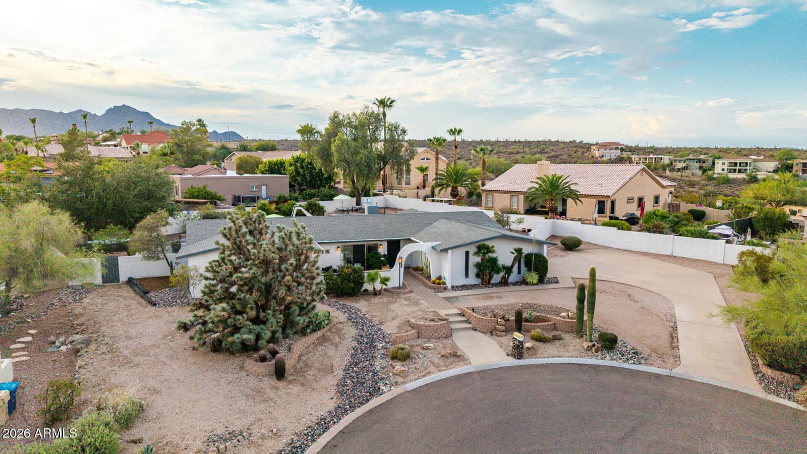 16442 N Picatinny Way, Fountain Hills, AZ 85268 — photo 76 of 82