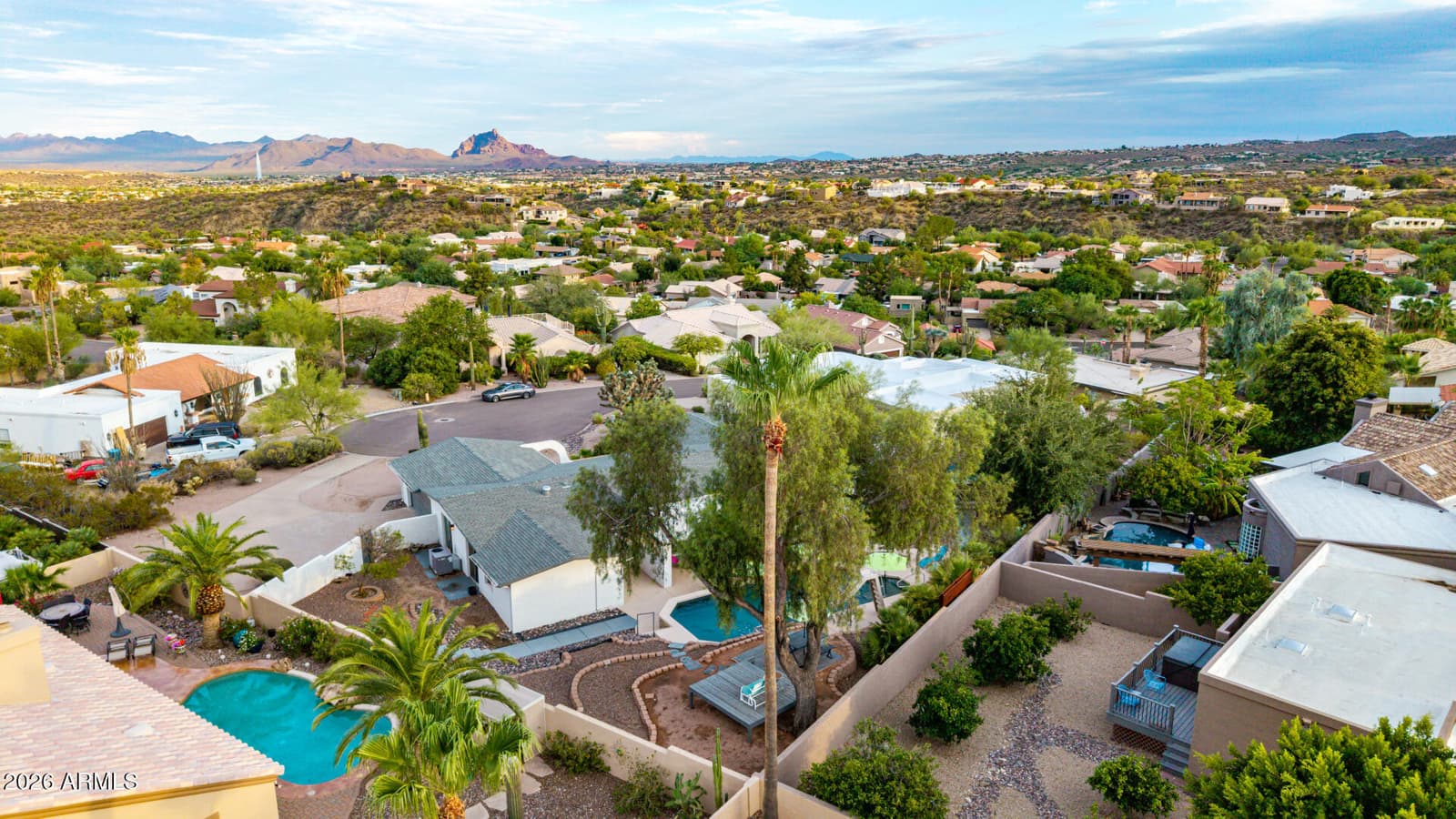 16442 N Picatinny Way, Fountain Hills, AZ 85268 — photo 81 of 82