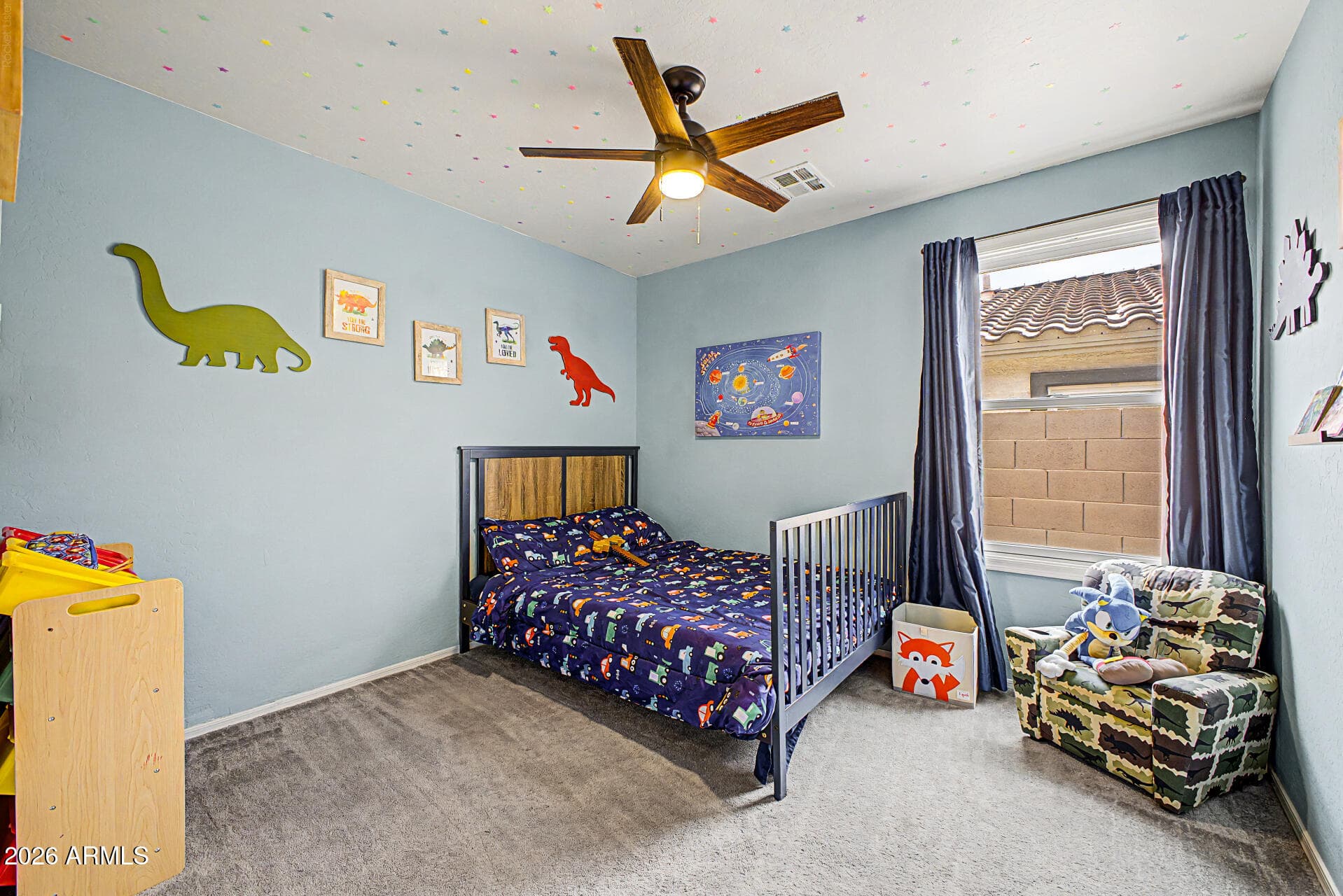 15855 N 171ST Drive, Surprise, AZ 85388 — photo 20 of 38