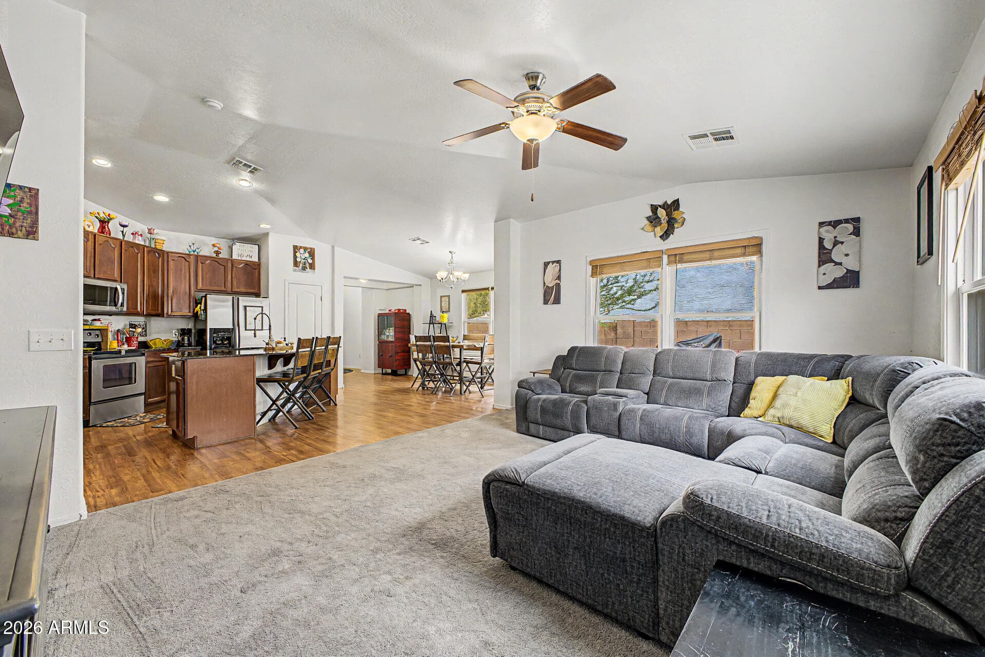 15855 N 171ST Drive, Surprise, AZ 85388 — photo 11 of 38