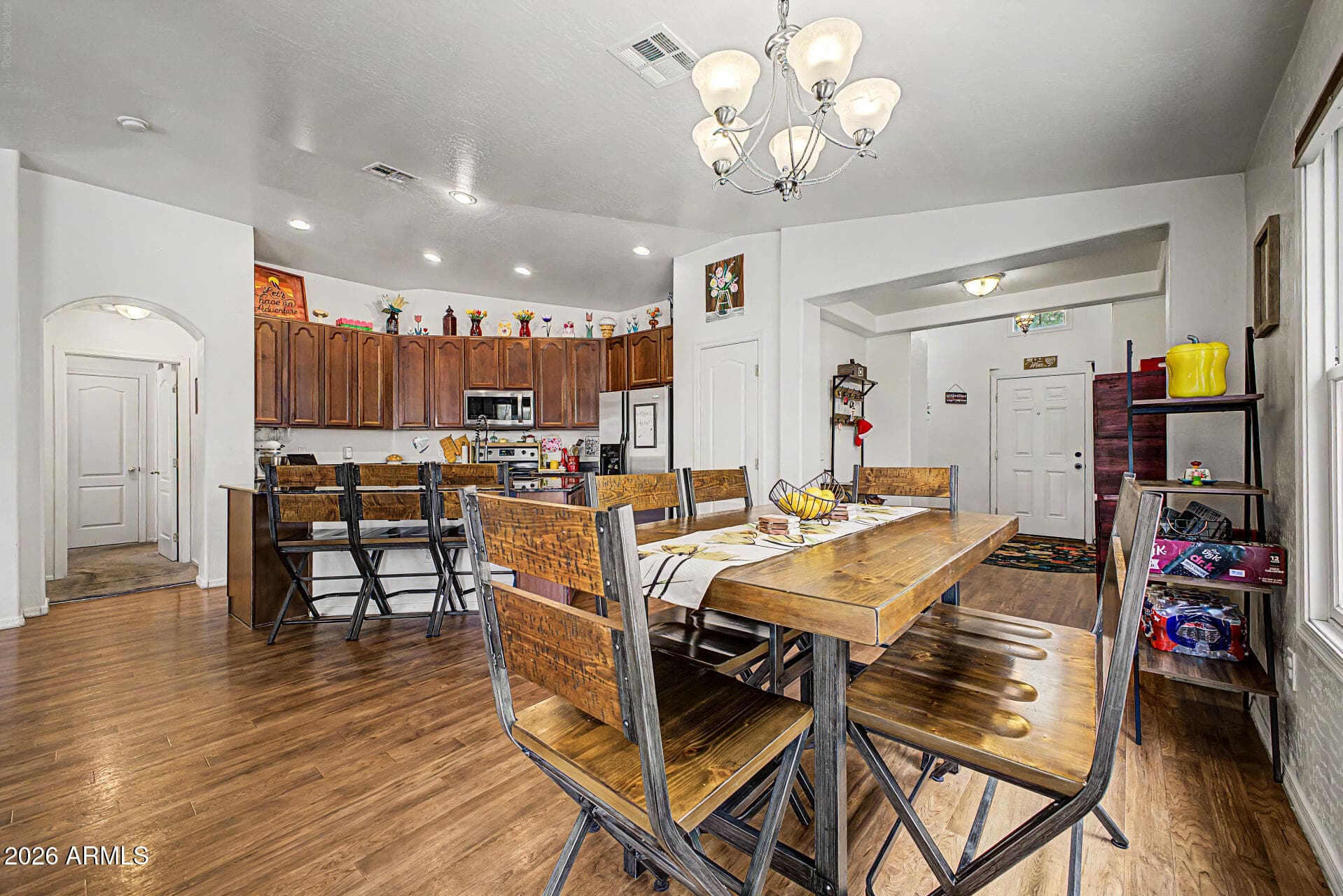 15855 N 171ST Drive, Surprise, AZ 85388 — photo 8 of 38