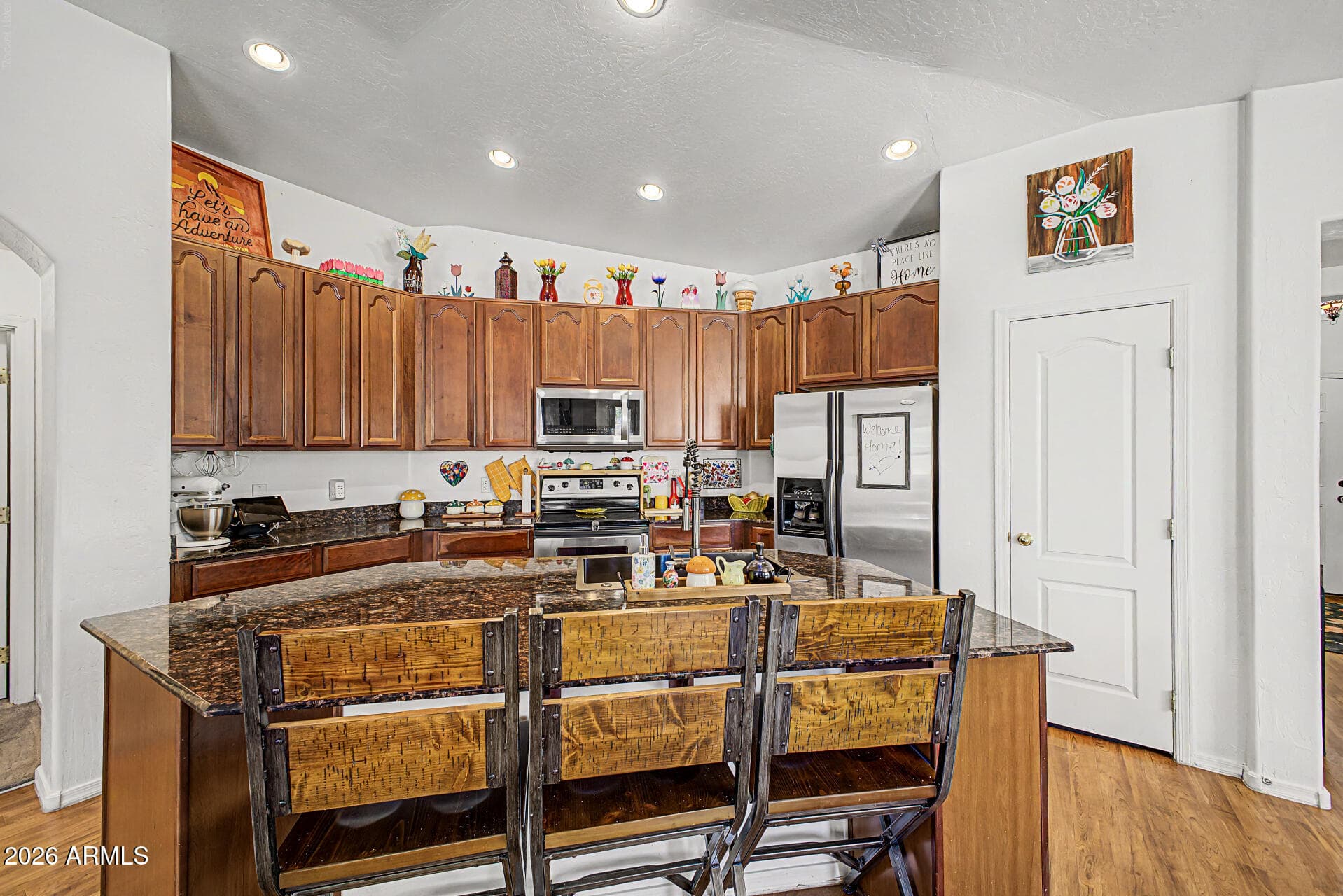 15855 N 171ST Drive, Surprise, AZ 85388 — photo 4 of 38