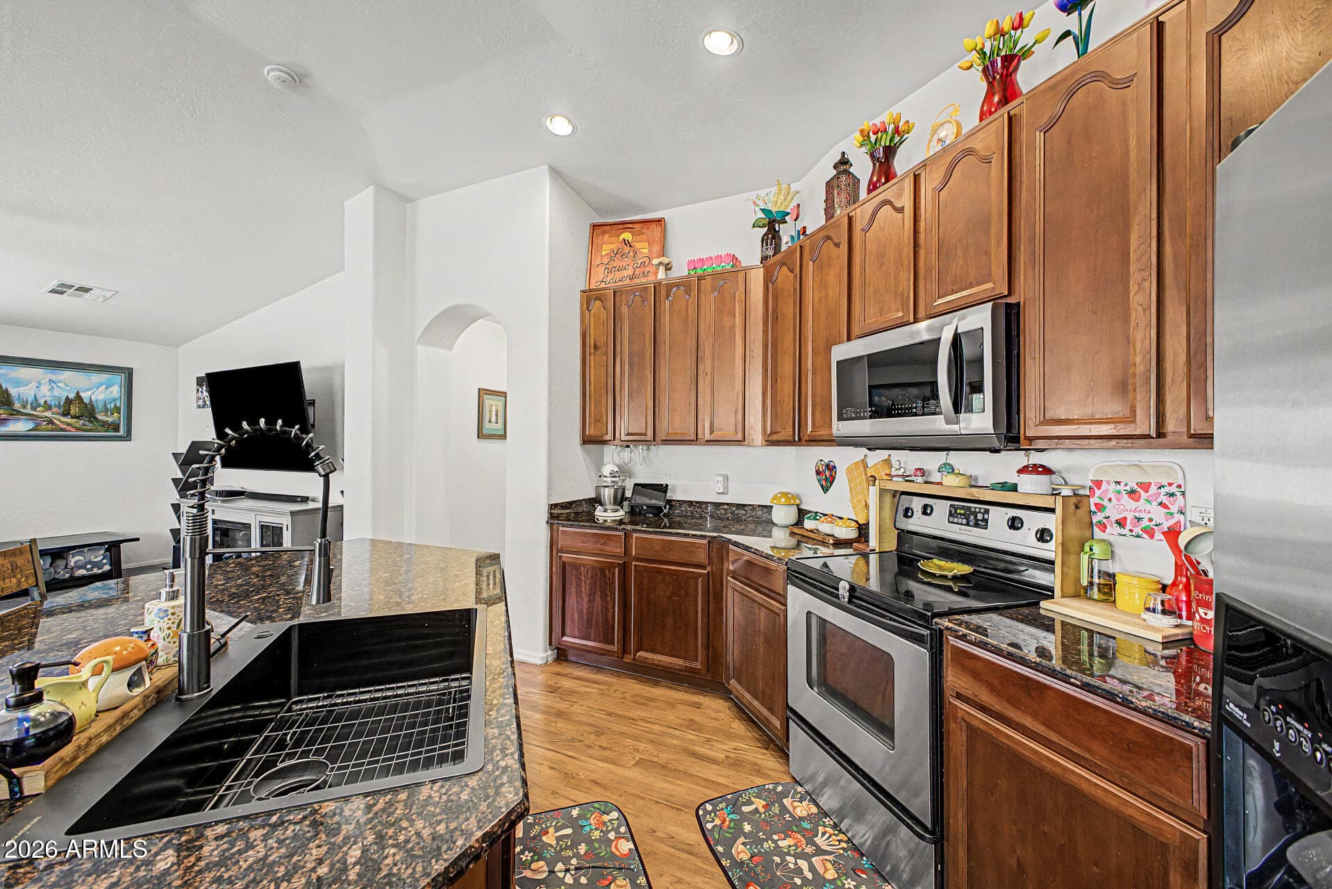 15855 N 171ST Drive, Surprise, AZ 85388 — photo 7 of 38
