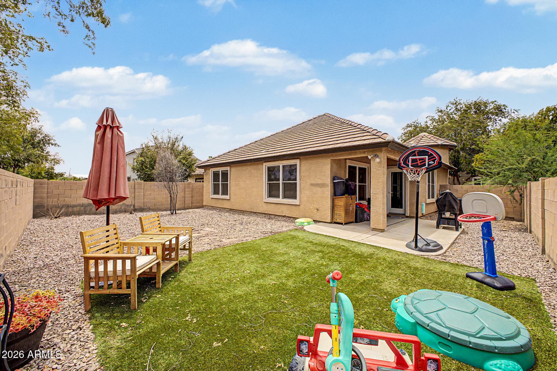 15855 N 171ST Drive, Surprise, AZ 85388 — photo 27 of 38