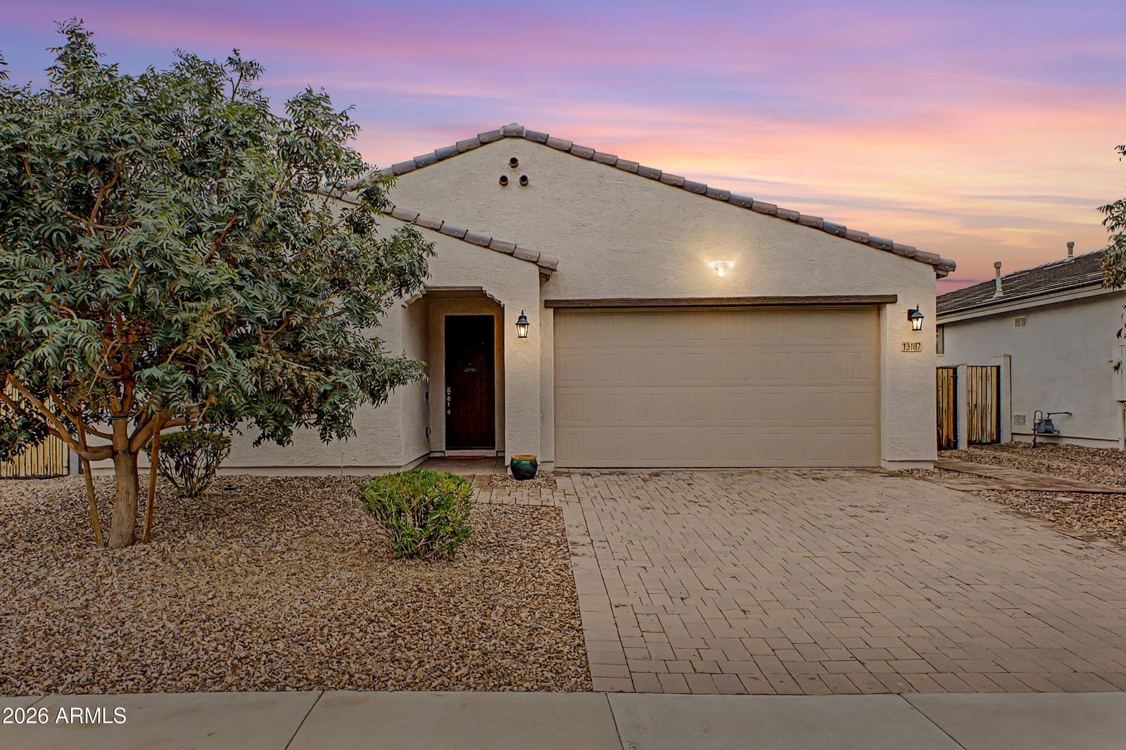 13187 W REDSTONE Drive, Peoria, AZ 85383 — photo 1 of 30