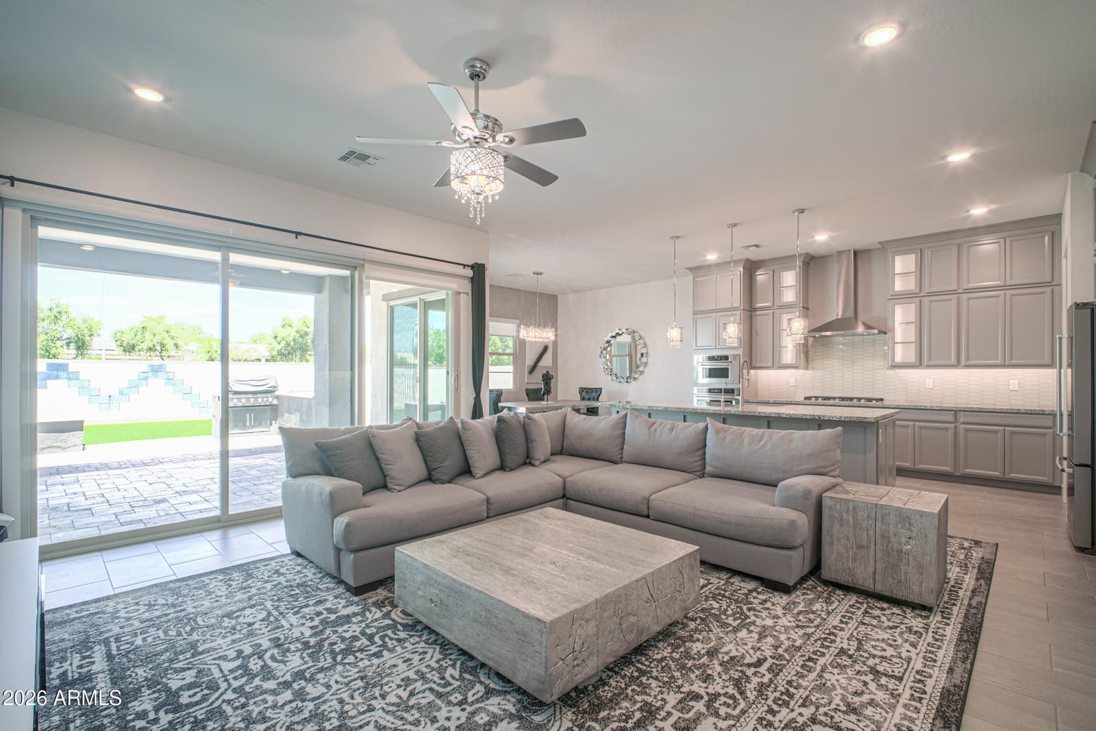 1180 E Cherrywood Place, Chandler, AZ 85249 — photo 8 of 58