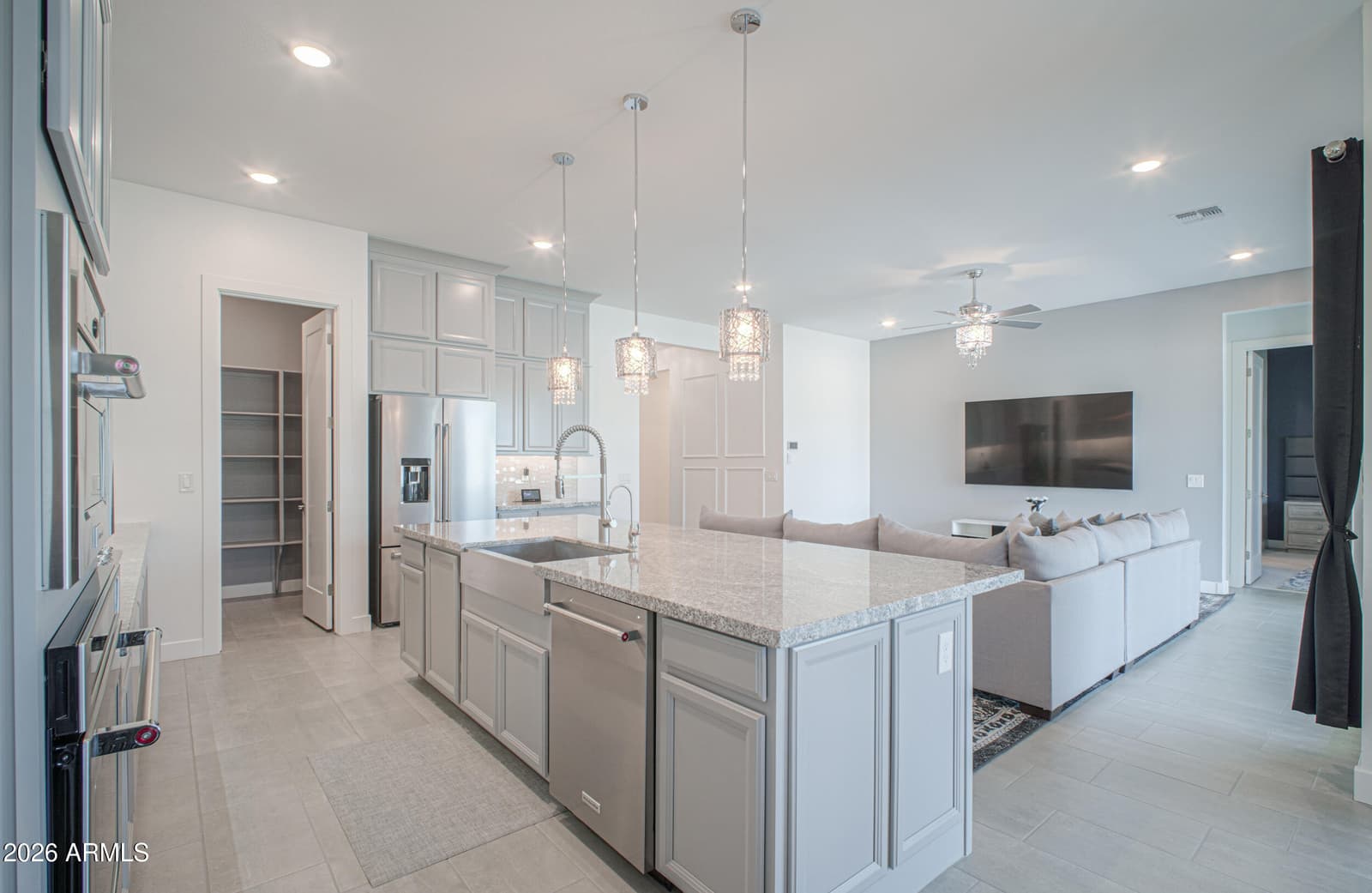 1180 E Cherrywood Place, Chandler, AZ 85249 — photo 12 of 58
